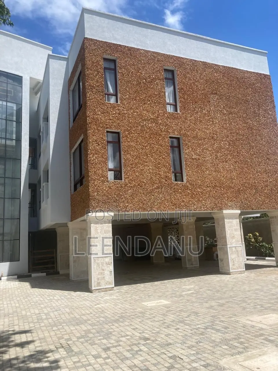 2bdrm Apartment in Diani for sale in Diani