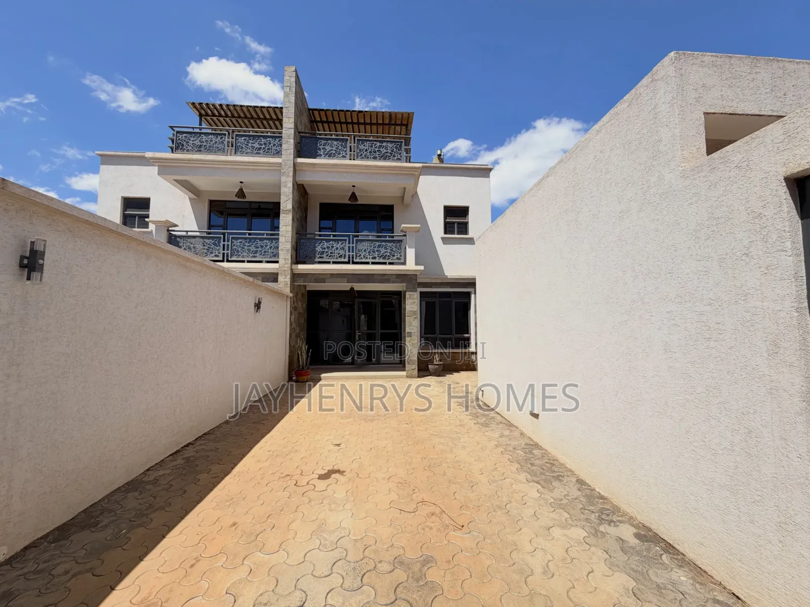 4bdrm House in Kamakis for rent in Kamakis