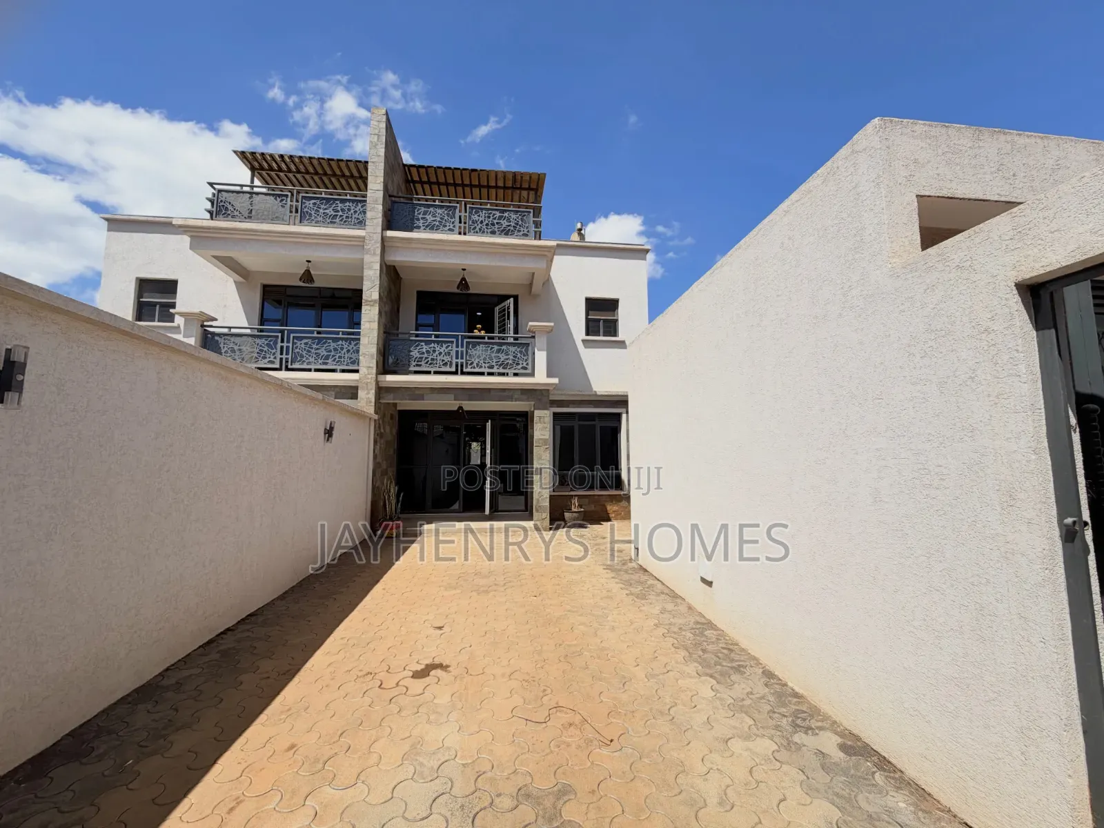4bdrm House in Kamakis for rent in Kamakis