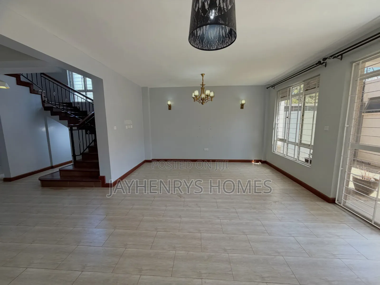 4bdrm House in Kamakis for rent in Kamakis