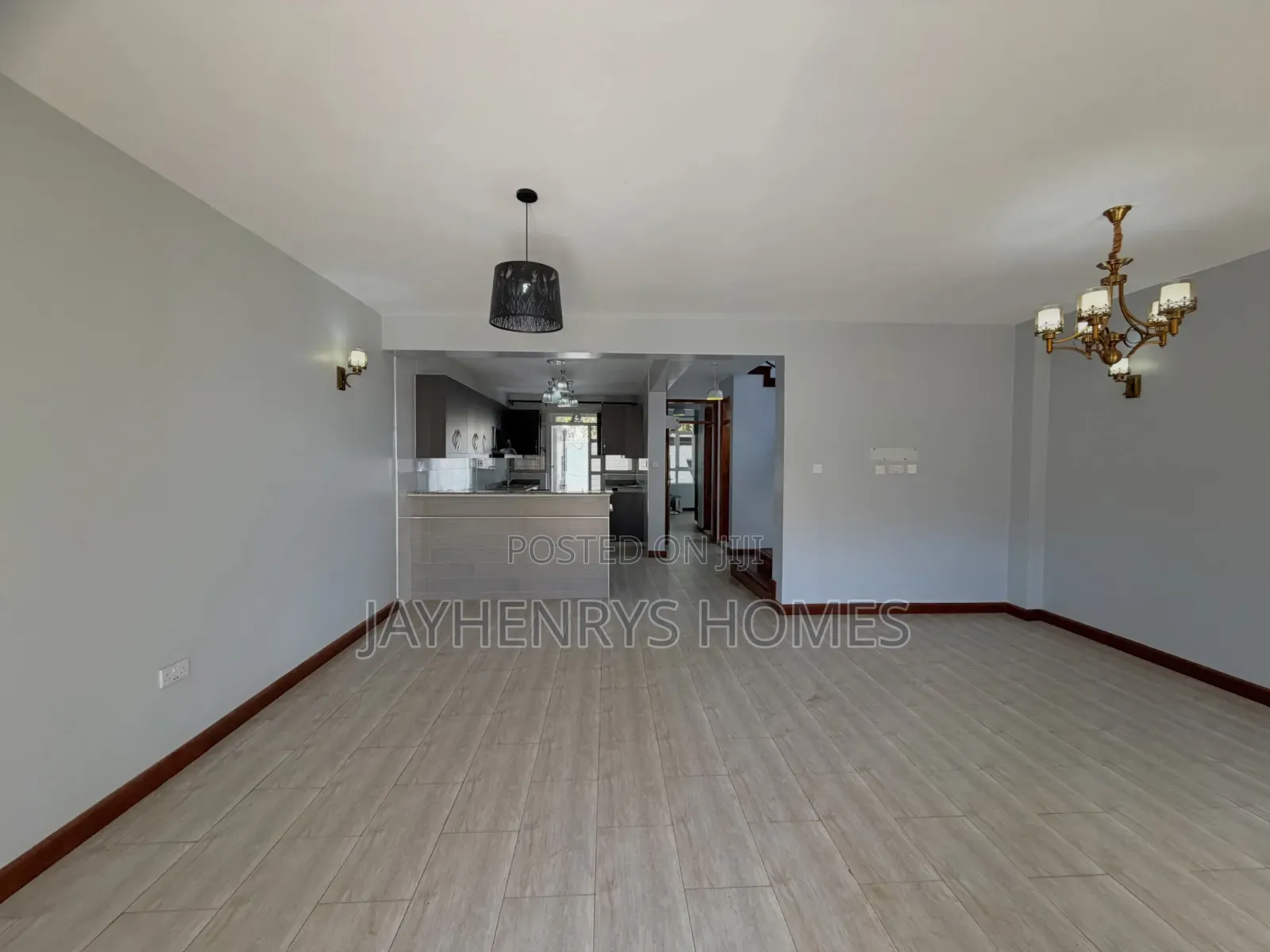 4bdrm House in Kamakis for rent in Kamakis