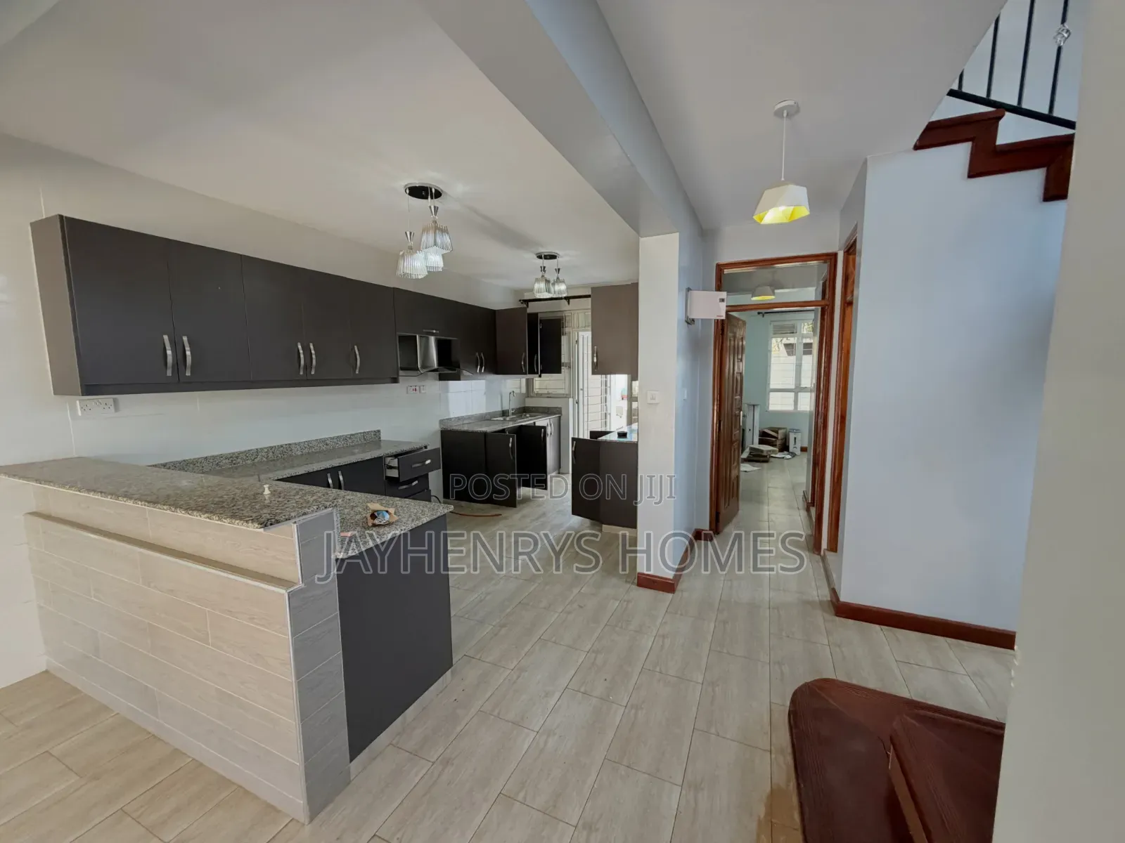 4bdrm House in Kamakis for rent in Kamakis