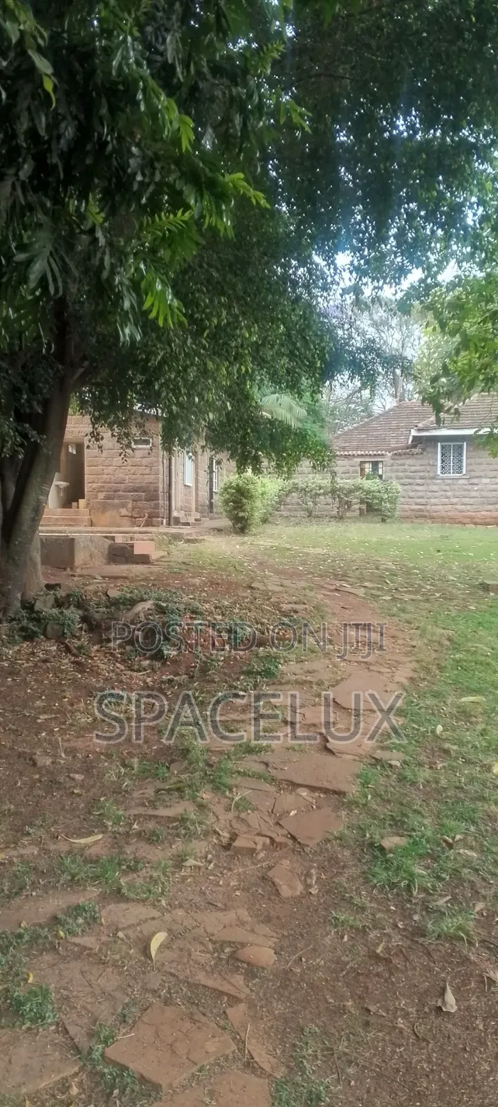 High Potential Subukia Ranch Land in Kirima
