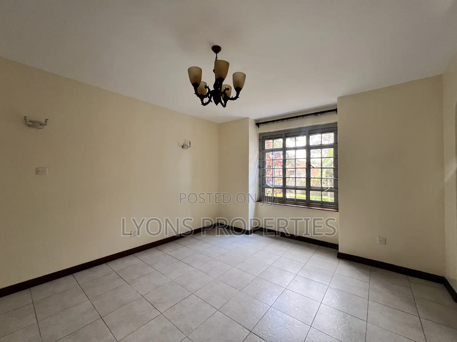6bdrm Mansion in Runda for rent in Runda