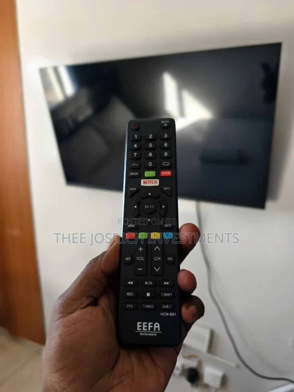 Selling This Fully Furnished House Plus Deposit Rent in Embakasi