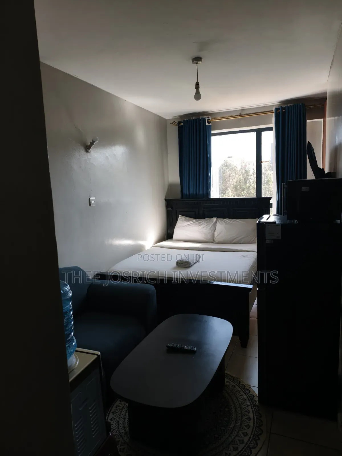 Selling This Fully Furnished House Plus Deposit Rent in Embakasi