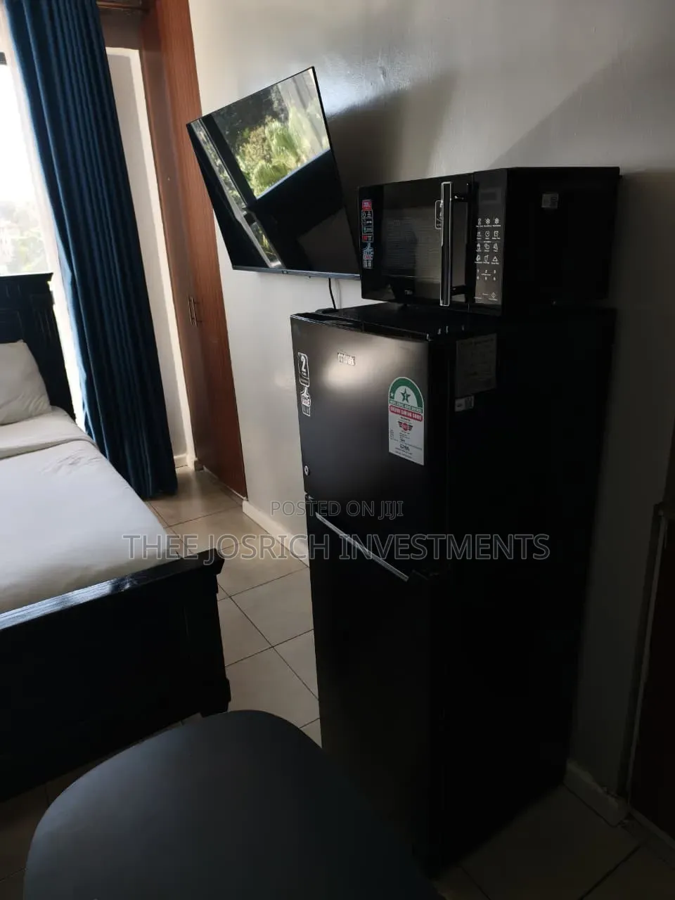 Selling This Fully Furnished House Plus Deposit Rent in Embakasi