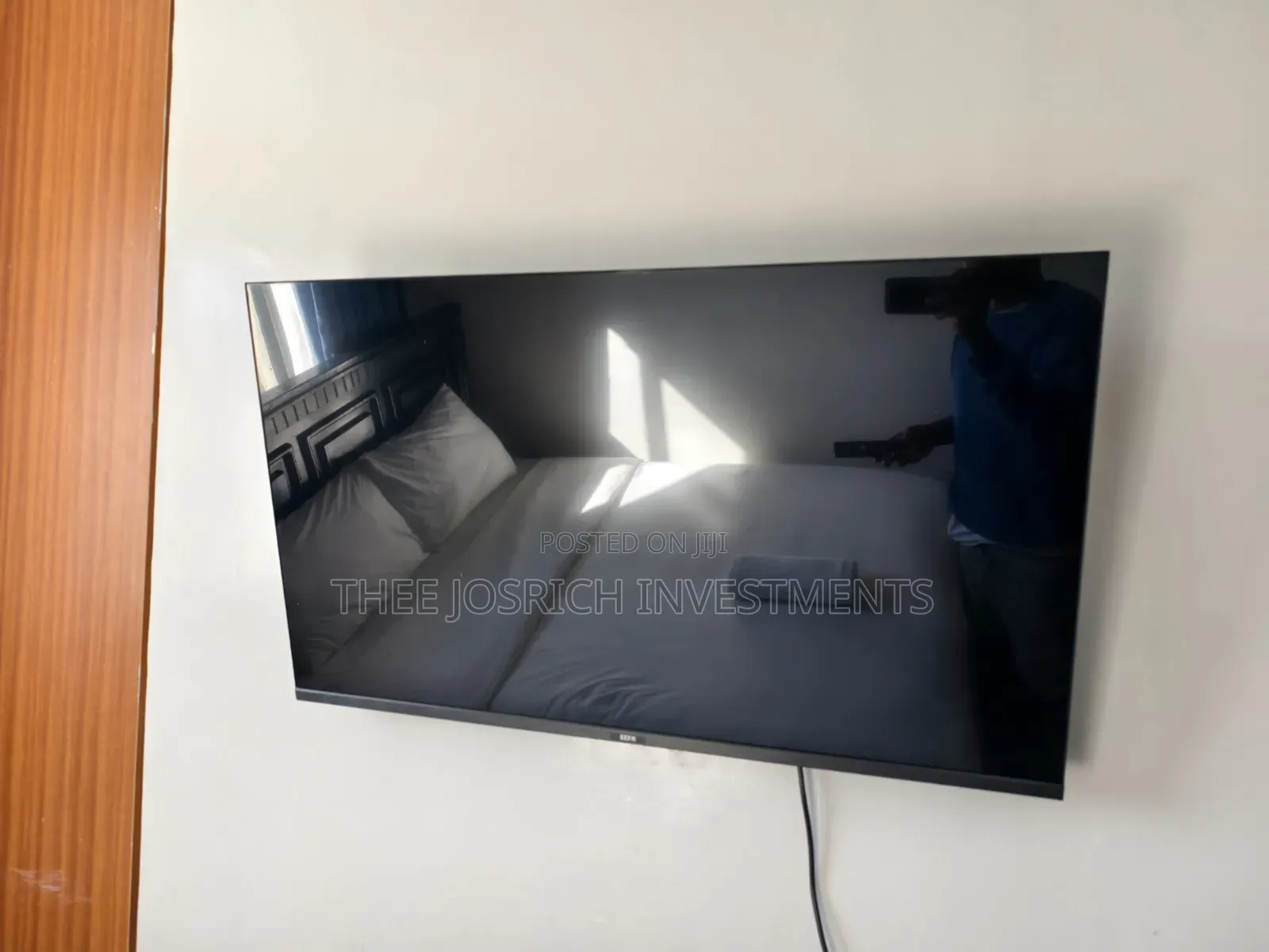 Selling This Fully Furnished House Plus Deposit Rent in Embakasi