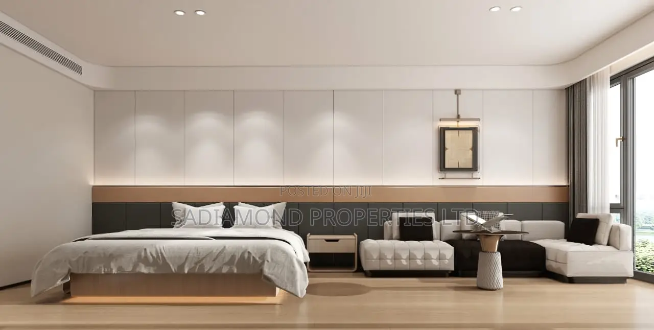 Offplan 2 Bedroom Apartments for Sale on Mpaka Road, Westlands in Parklands/Highridge