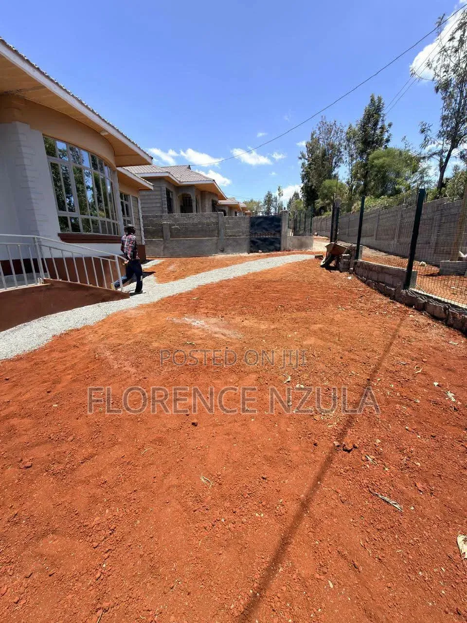 4bdrm Bungalow in Matasia, Merisho for sale in Merisho