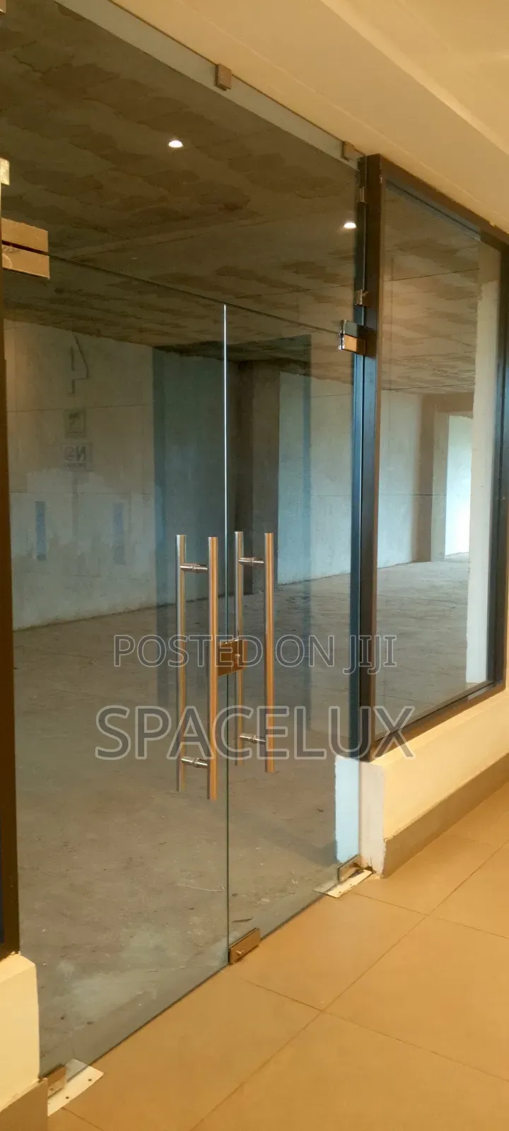 High Standards Office Riverside in Riverside Drive