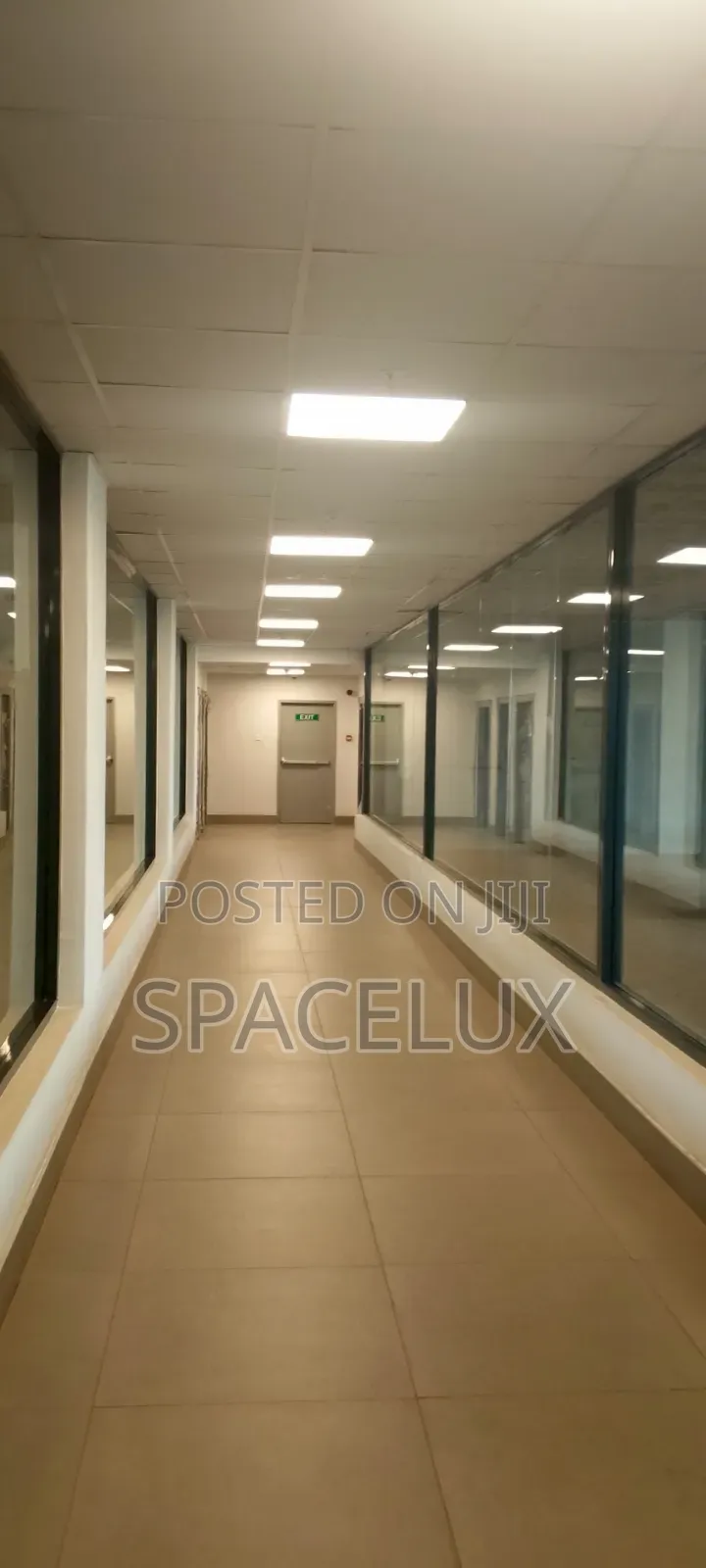 High Standards Office Riverside in Riverside Drive