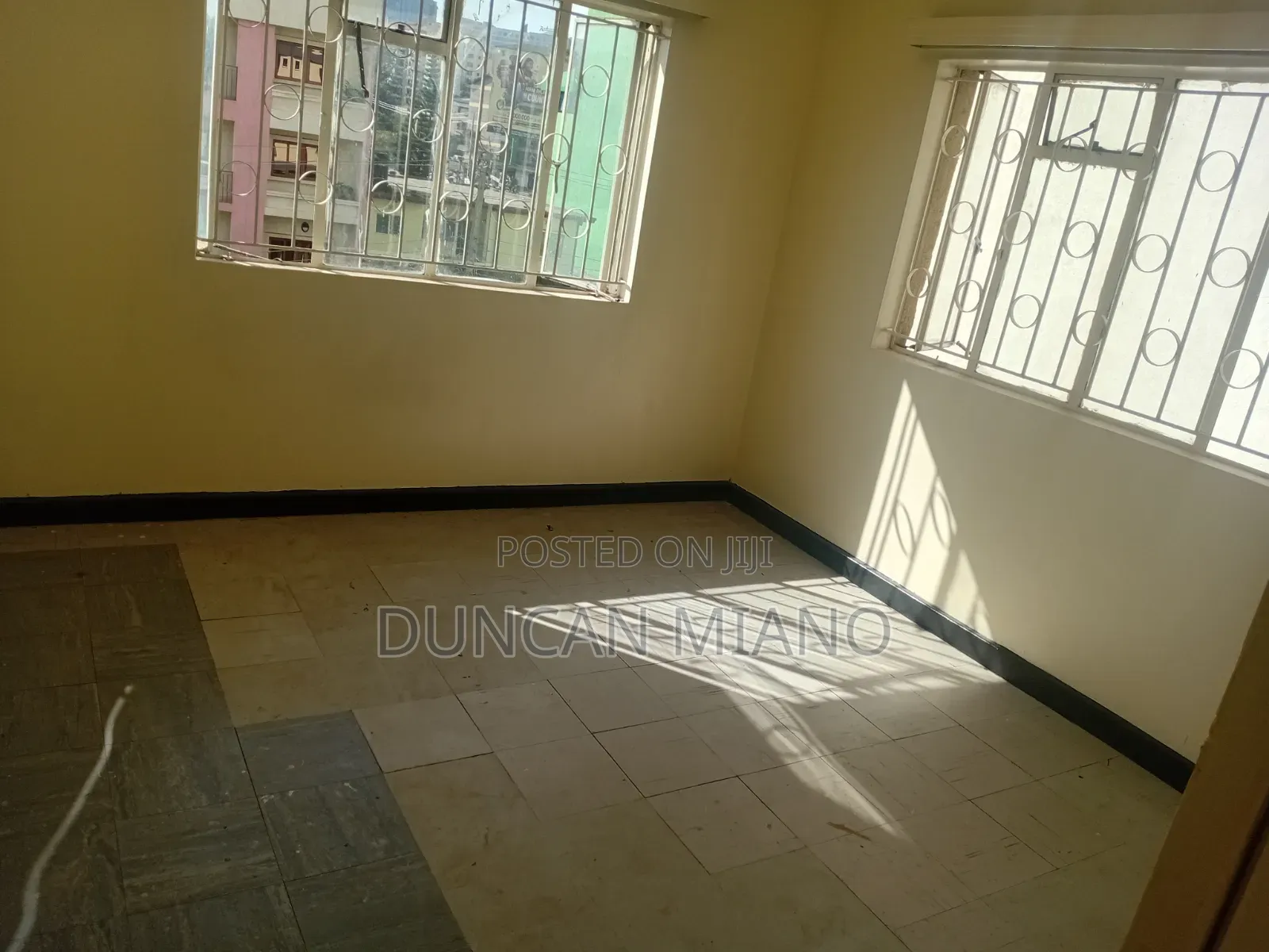 2bdrm Apartment in Nairobi West Equity for rent in Nairobi Central