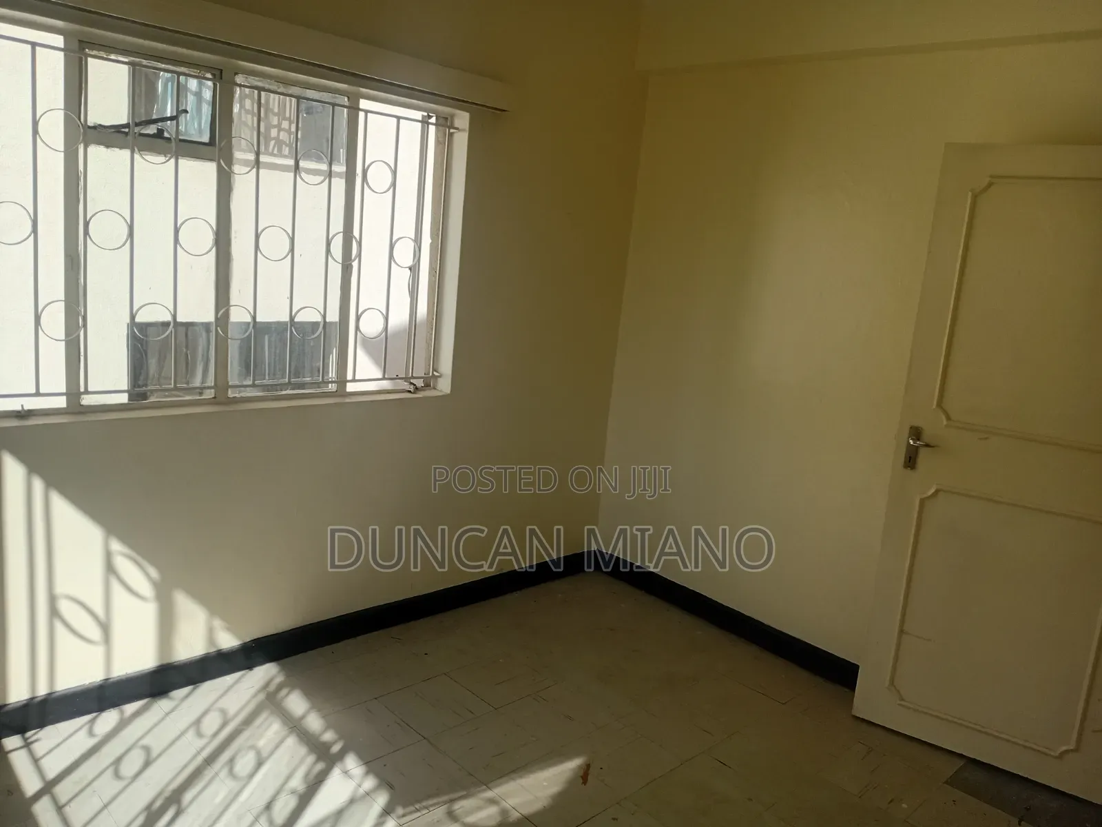 2bdrm Apartment in Nairobi West Equity for rent in Nairobi Central