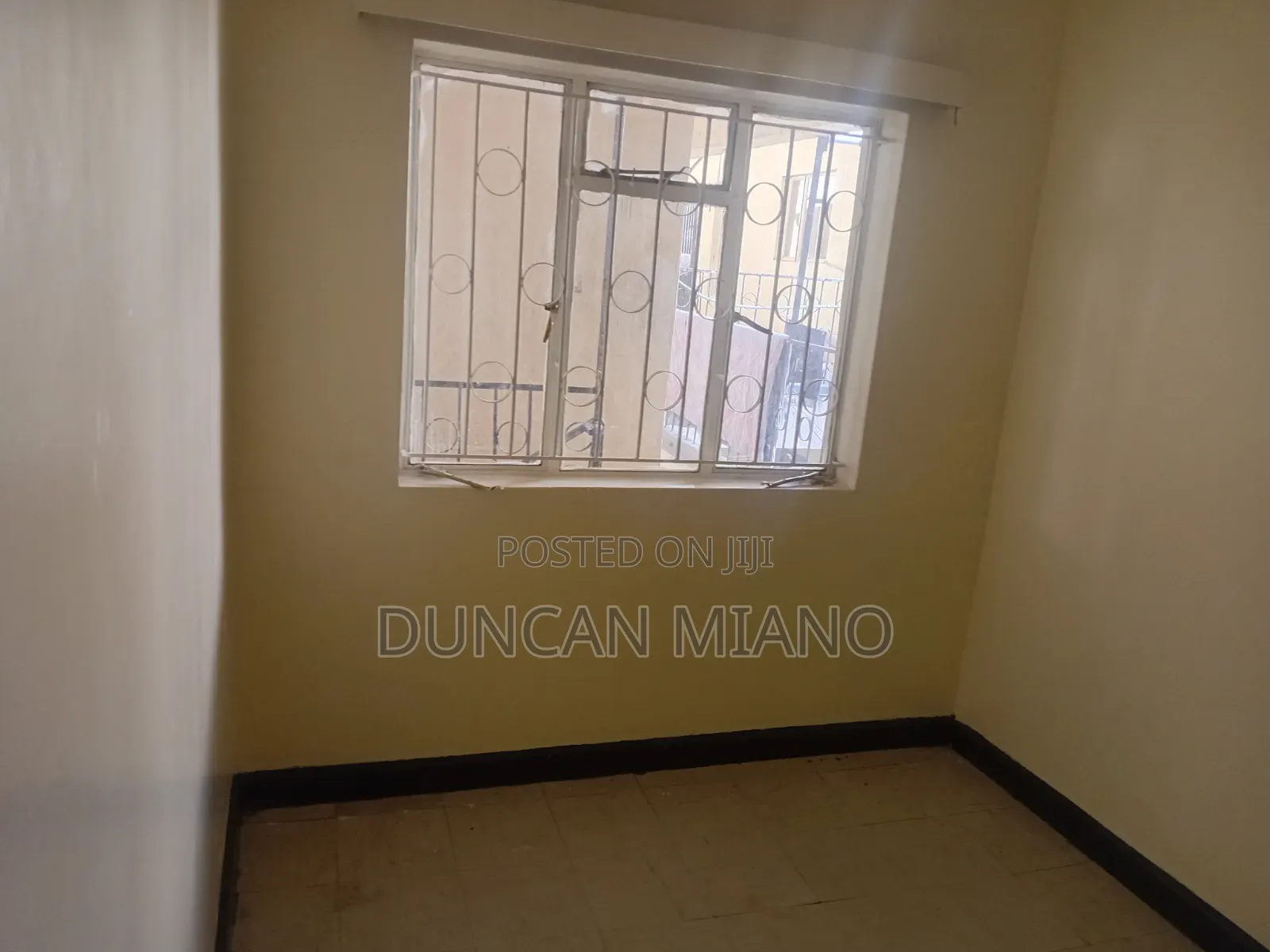 2bdrm Apartment in Nairobi West Equity for rent in Nairobi Central