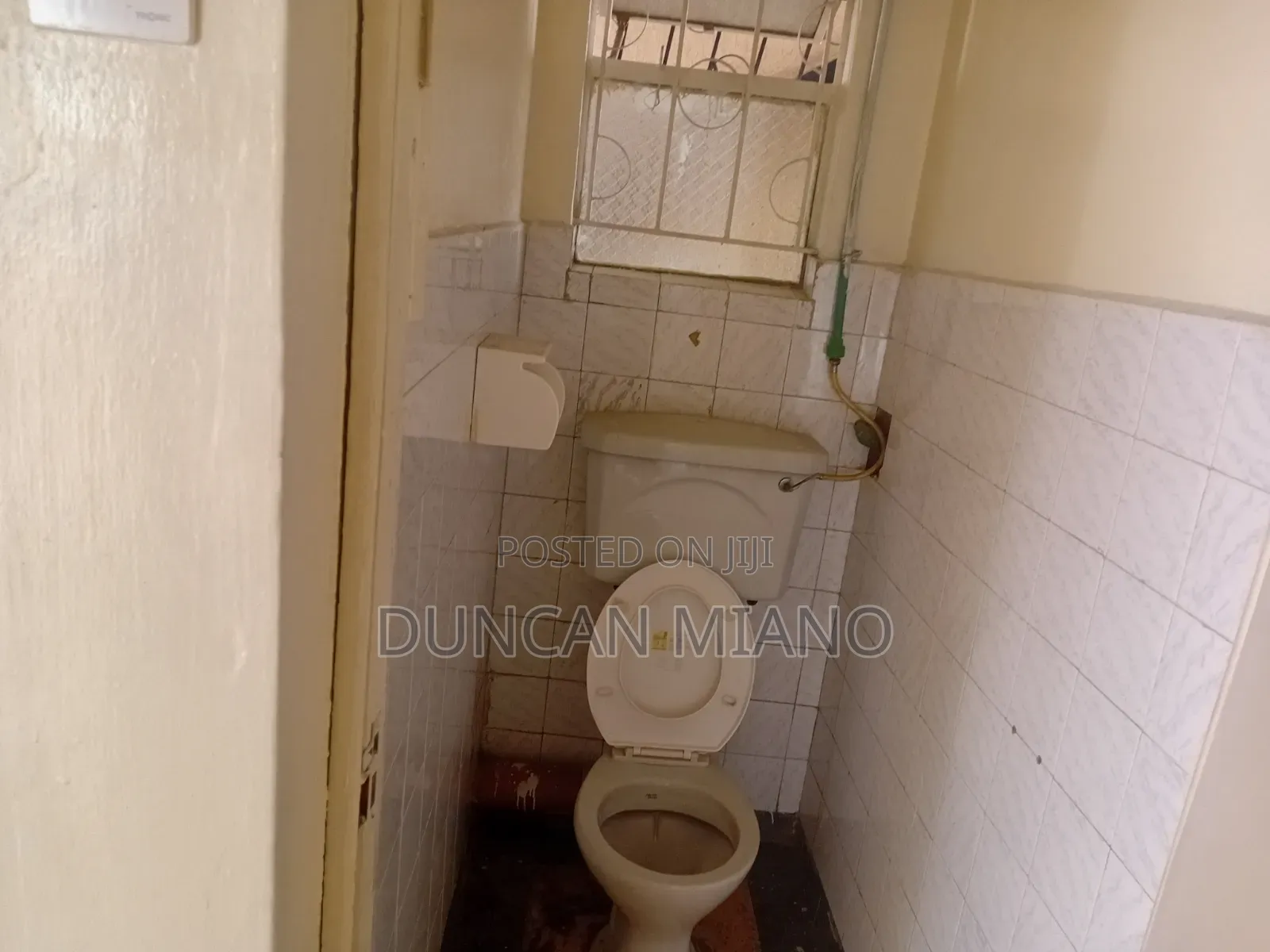 2bdrm Apartment in Nairobi West Equity for rent in Nairobi Central