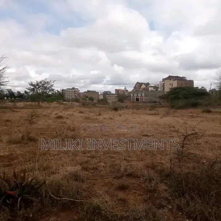 3 Acres on Sale at Thika-Ngoingwa in Thika CBD