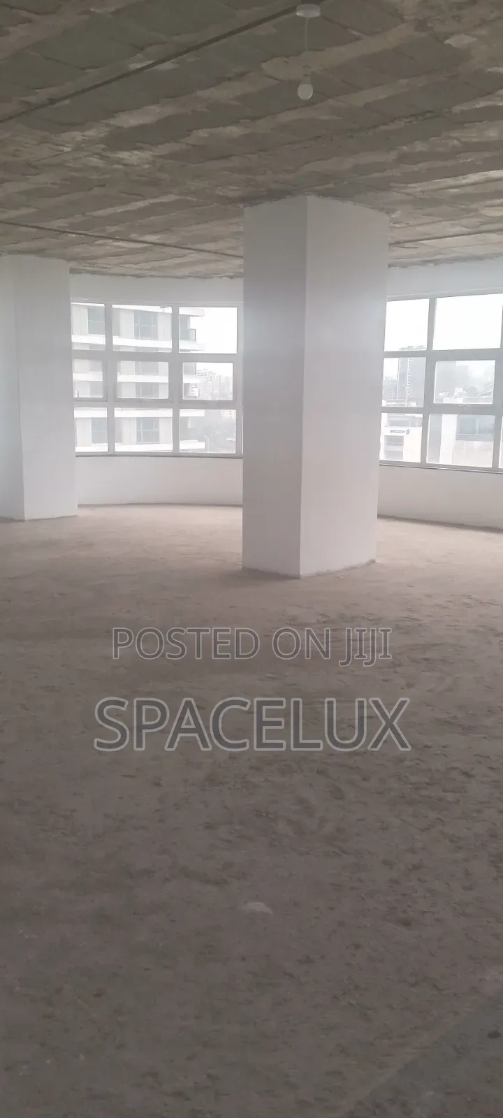 Executive Office for Sale in Raphta Road Area