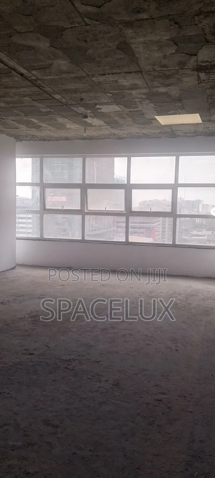 Executive Office for Sale in Raphta Road Area
