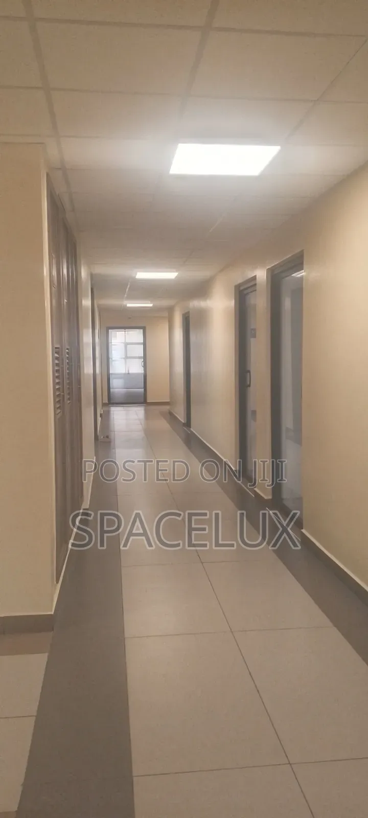 Executive Office for Sale in Raphta Road Area