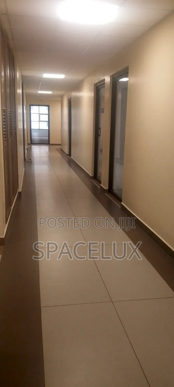 Executive Office for Sale in Raphta Road Area