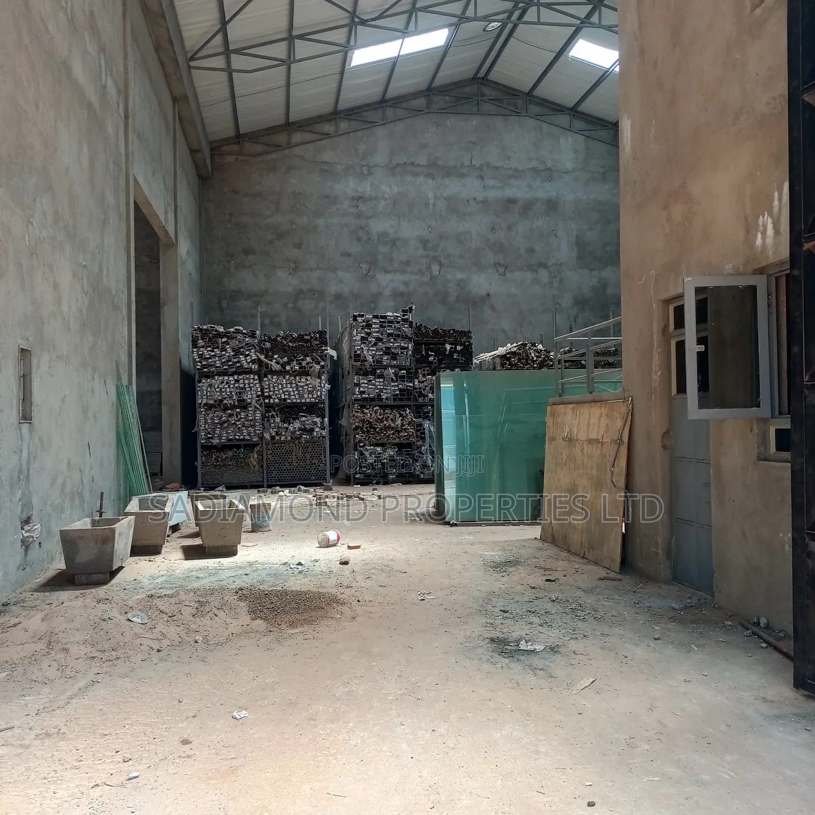 Warehouse/Godown for Rent in Ruiru in Kamakis