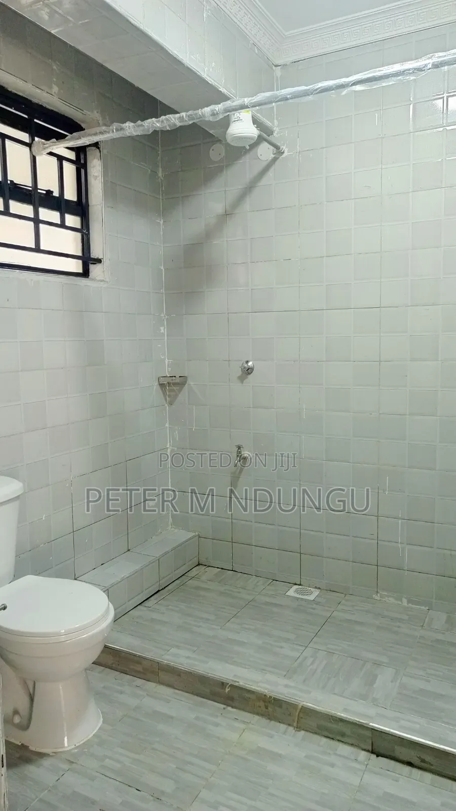 4bdrm Maisonette in Kamiti Ridge, Old Junction for rent in Old Junction