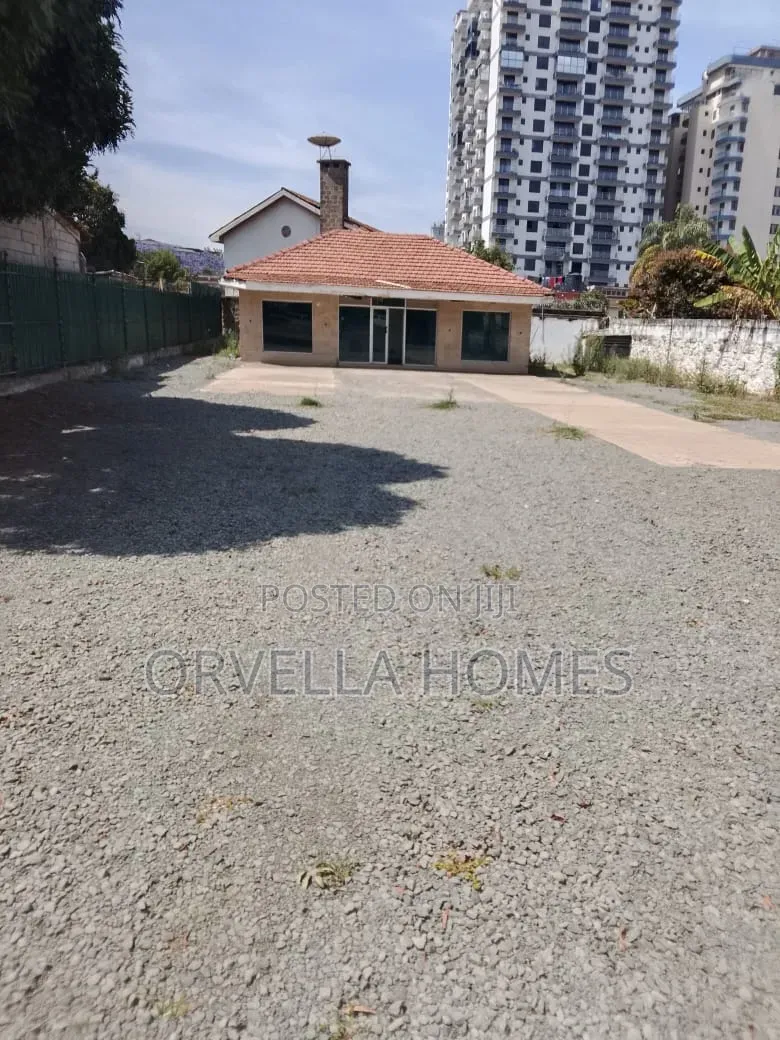 Massive Commercial Property for Lease in Kilimani Ngong Road in Hurlingham