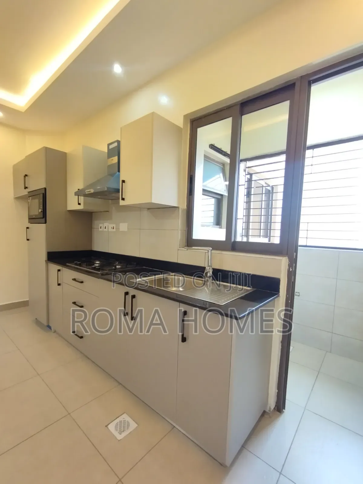 1bdrm House in Kilimani, Nairobi Central for rent in Nairobi Central