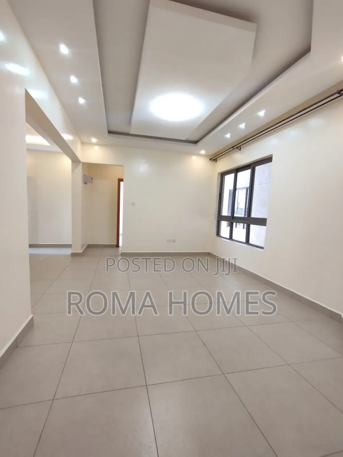 1bdrm House in Kilimani, Nairobi Central for rent in Nairobi Central
