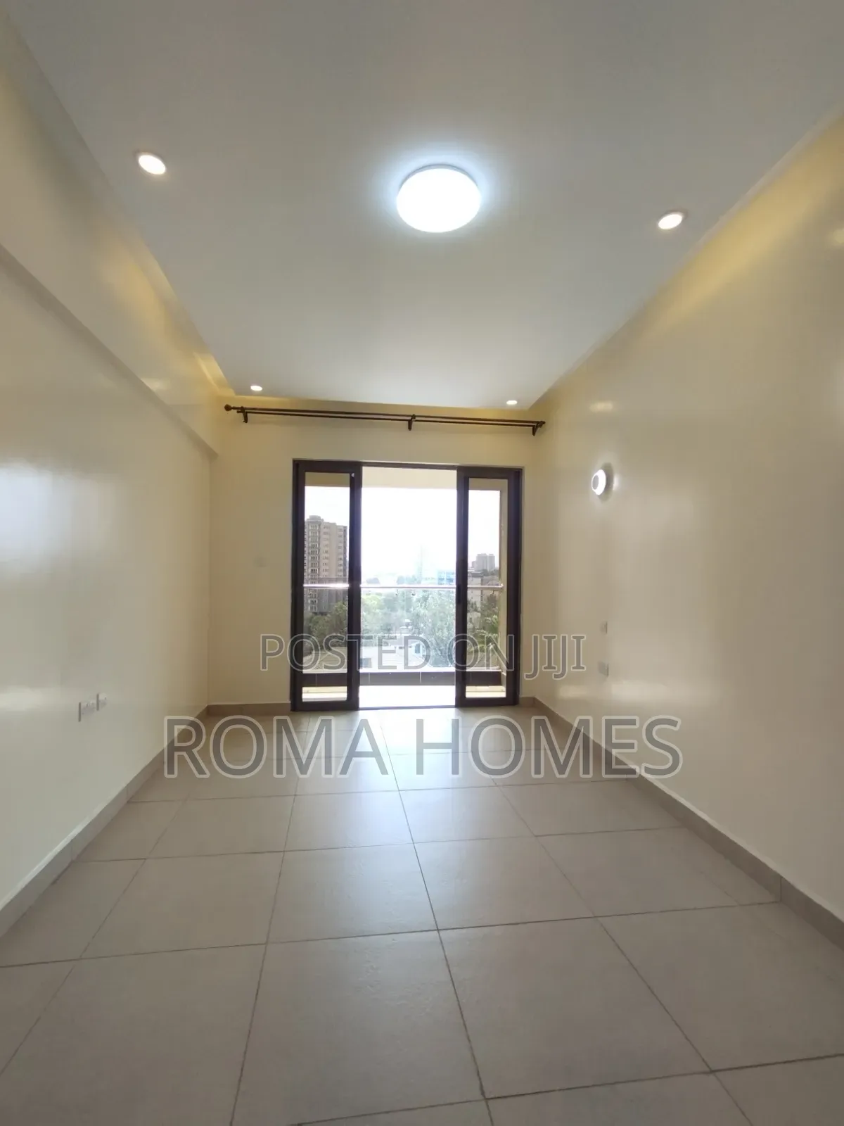 1bdrm House in Kilimani, Nairobi Central for rent in Nairobi Central