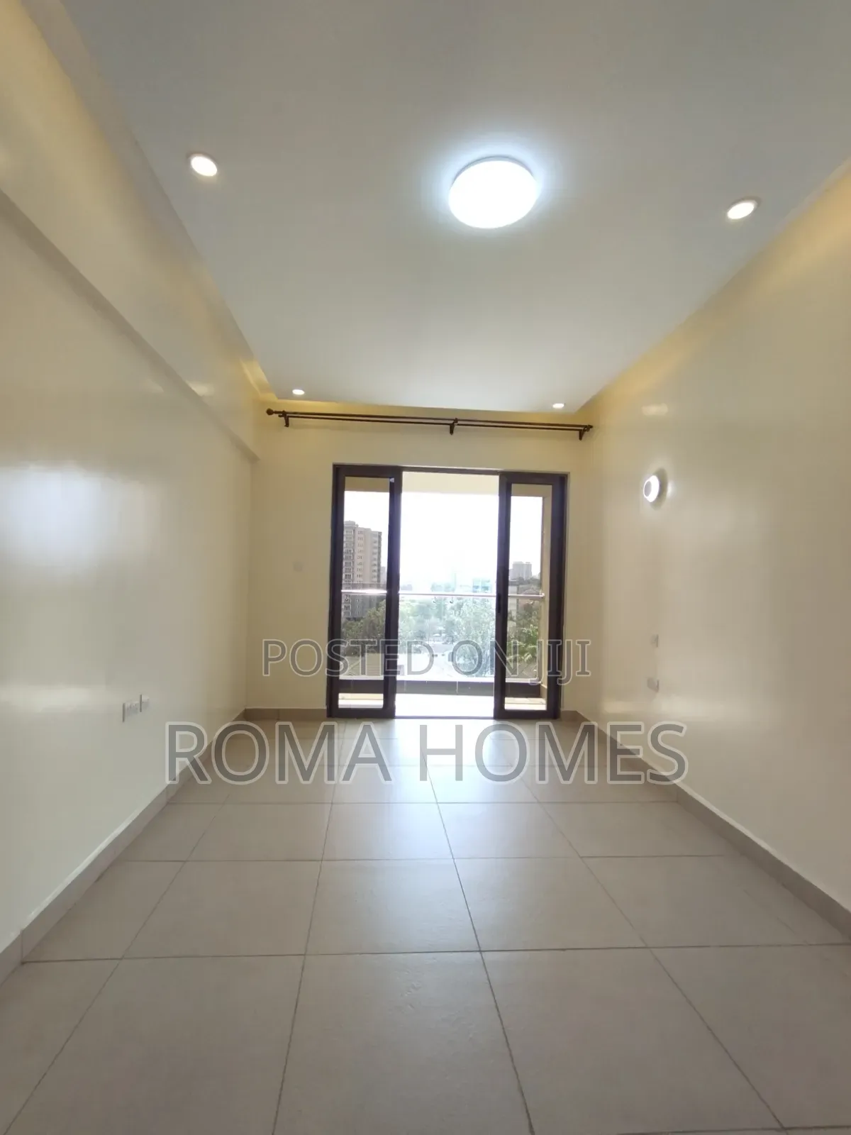 1bdrm House in Kilimani, Nairobi Central for rent in Nairobi Central