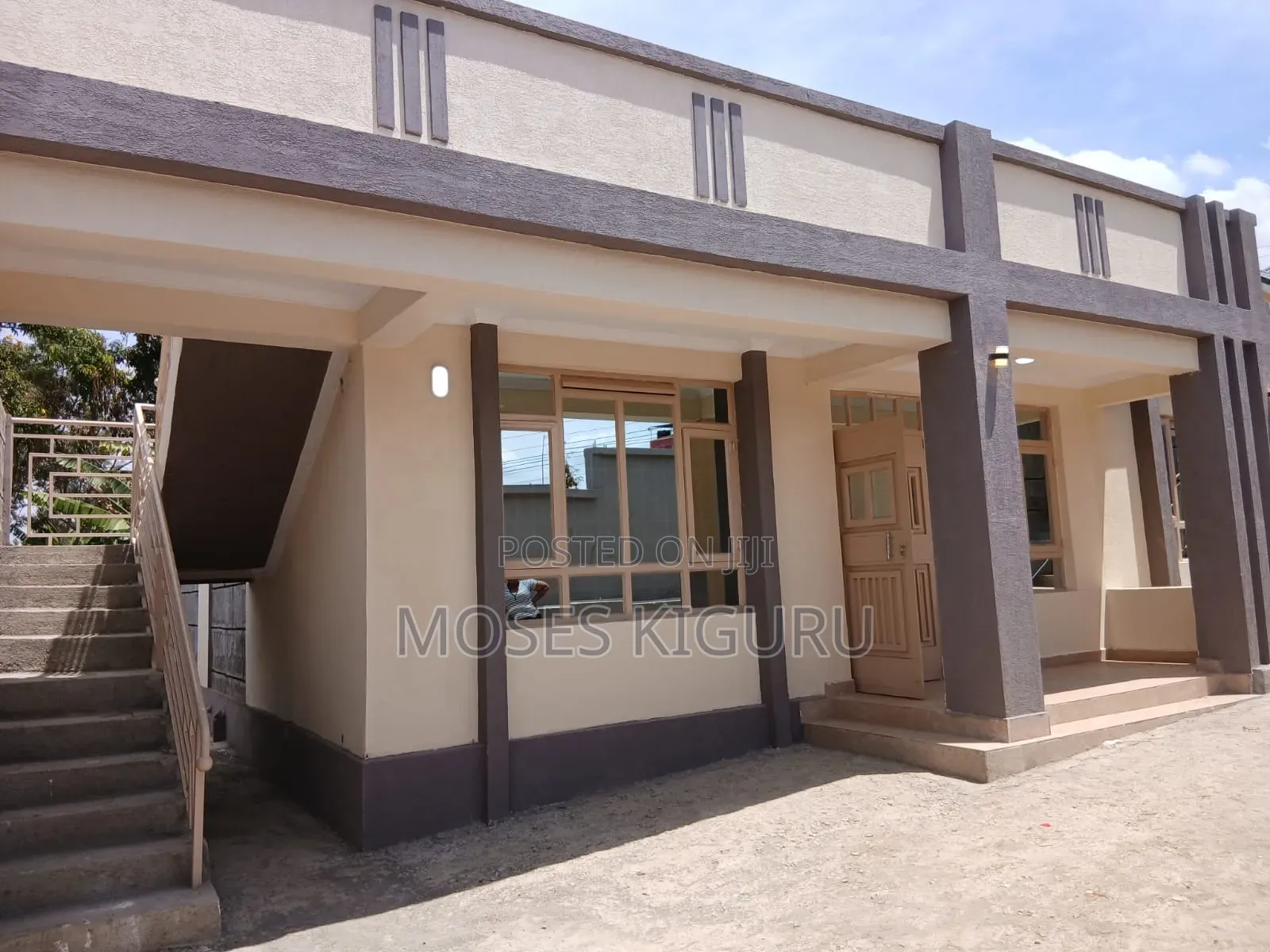 3bdrm Bungalow in Toll for rent in Toll Estate