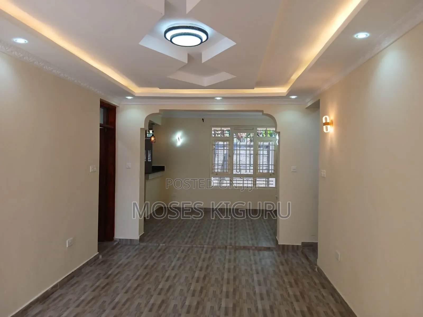 3bdrm Bungalow in Toll for rent in Toll Estate