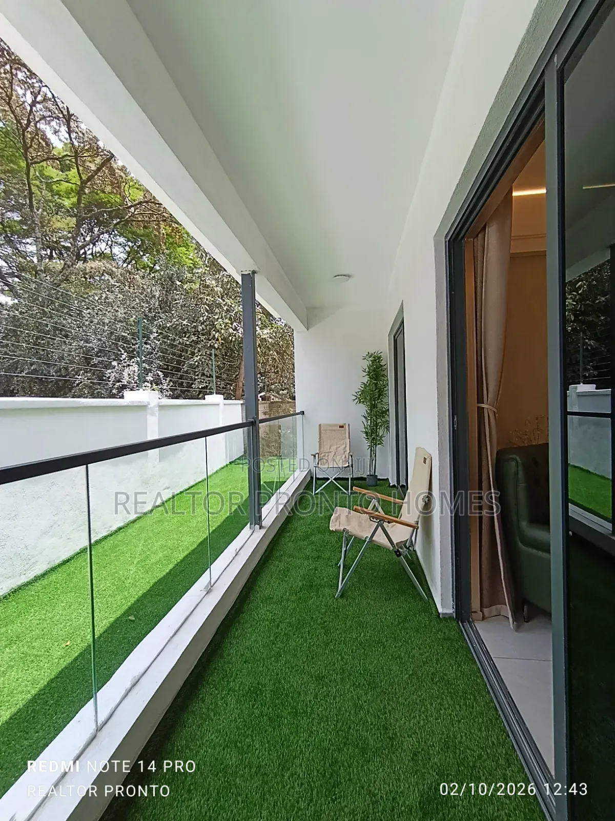 2bdrm Apartment in Ngong Road, Hurlingham for sale in Hurlingham