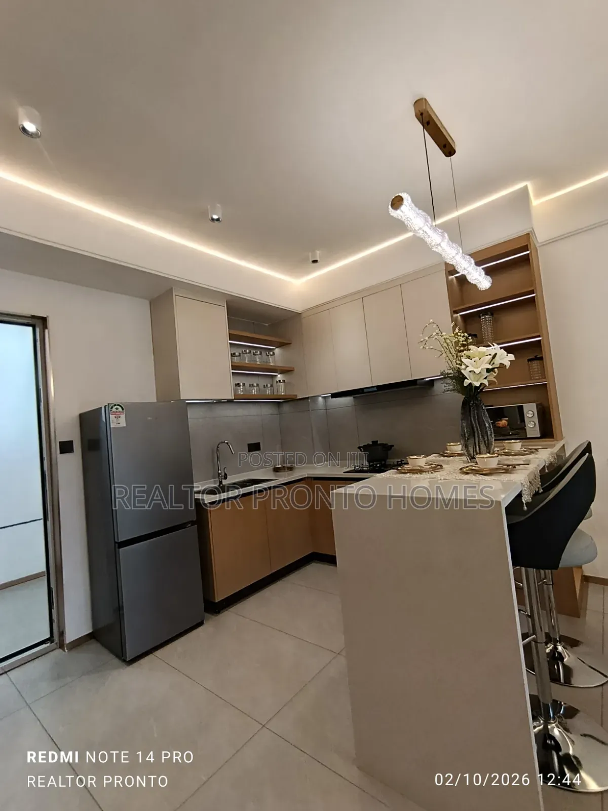 2bdrm Apartment in Ngong Road, Hurlingham for sale in Hurlingham