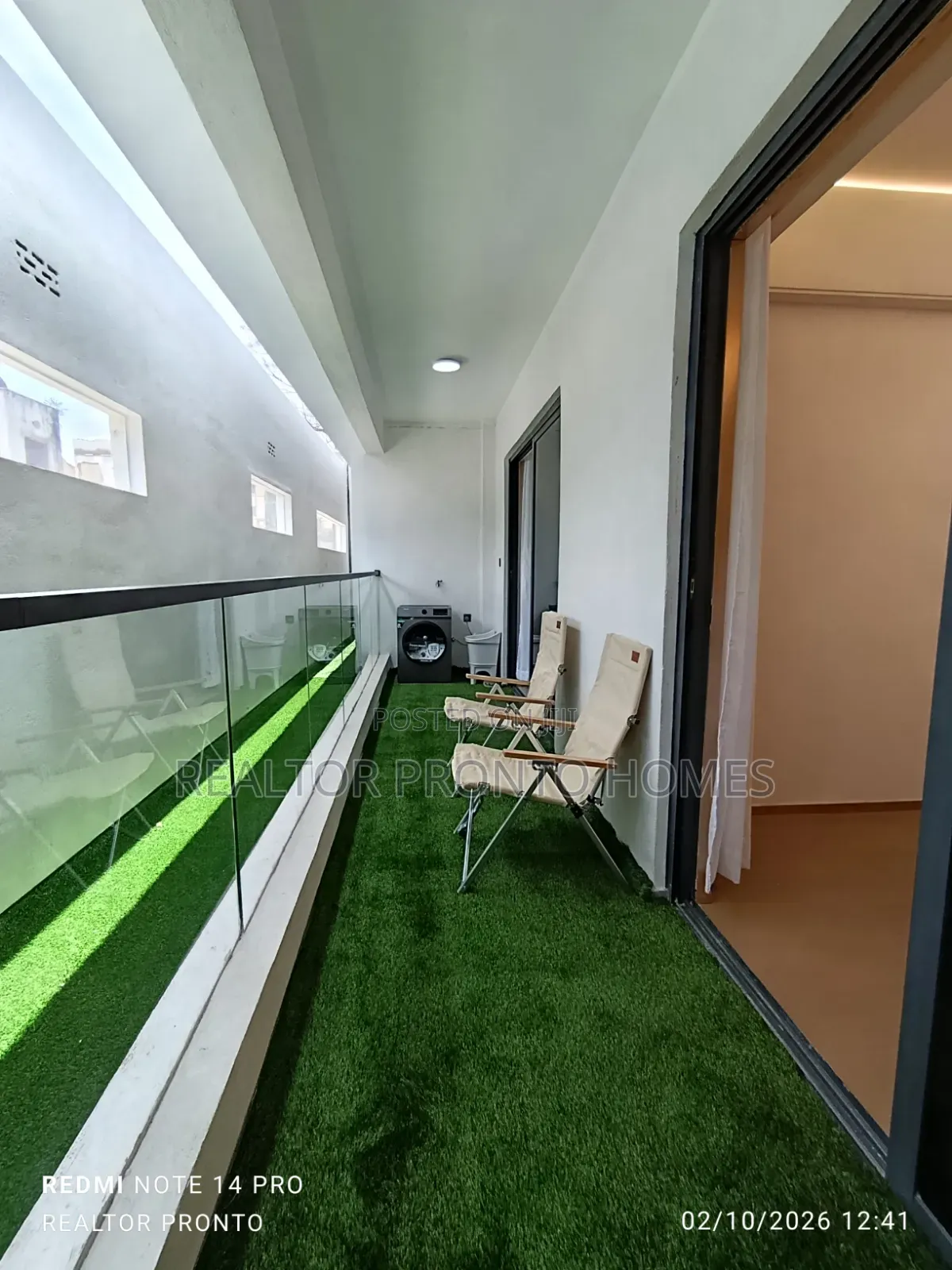 1bdrm Apartment in Ngong Road, Hurlingham for sale in Hurlingham