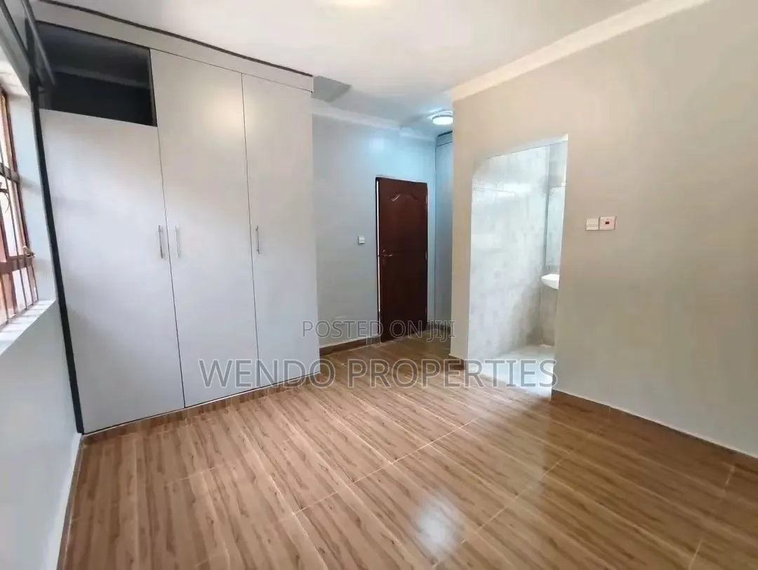 2bdrm Bungalow in Karen C for rent in Karen C