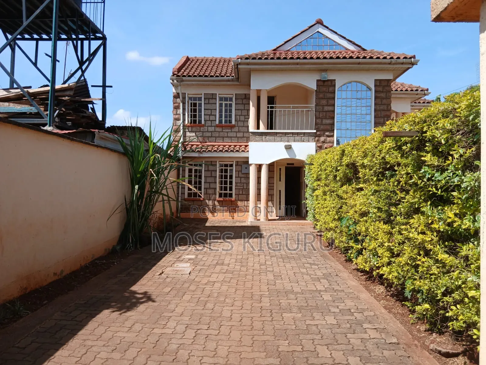 3bdrm Bungalow in Toll for rent in Toll Estate
