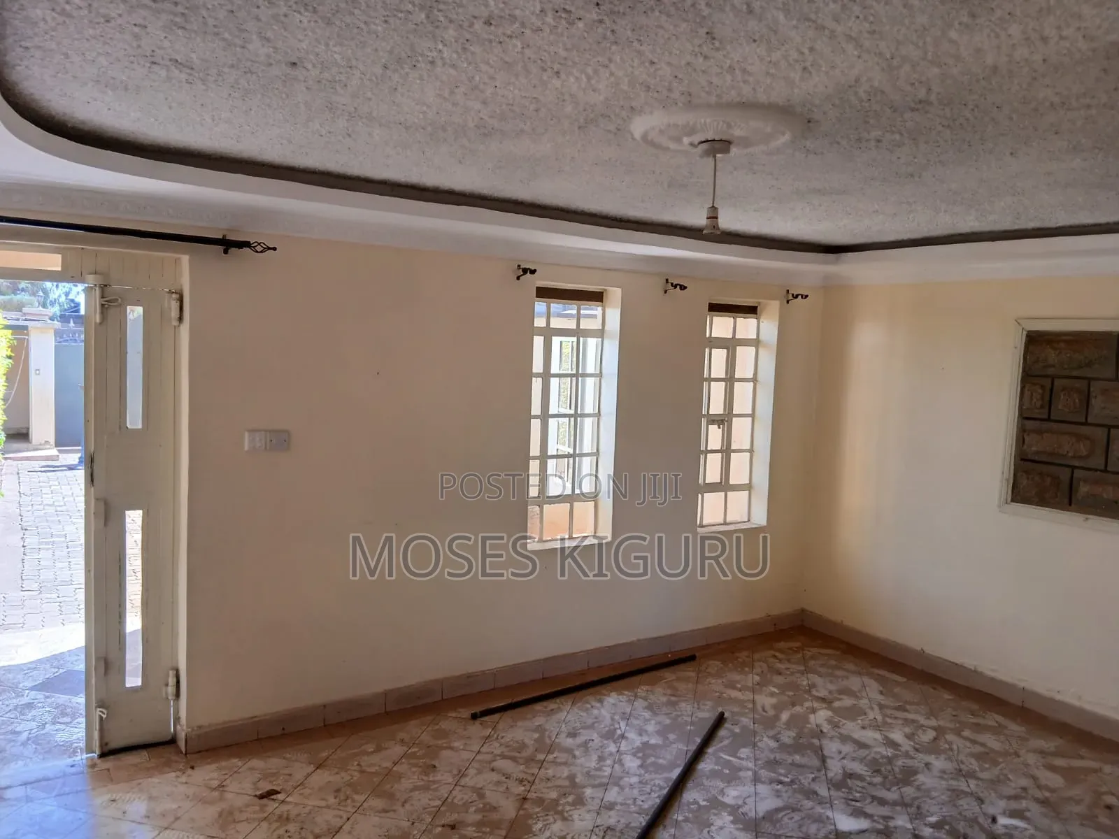 3bdrm Bungalow in Toll for rent in Toll Estate