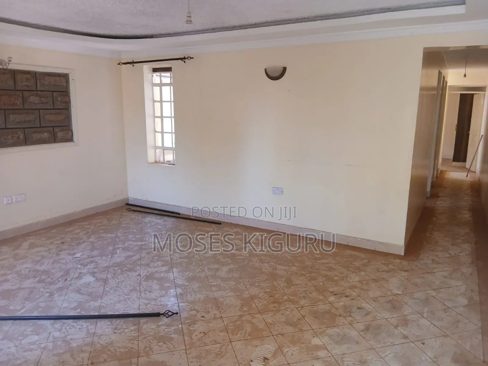3bdrm Bungalow in Toll for rent in Toll Estate