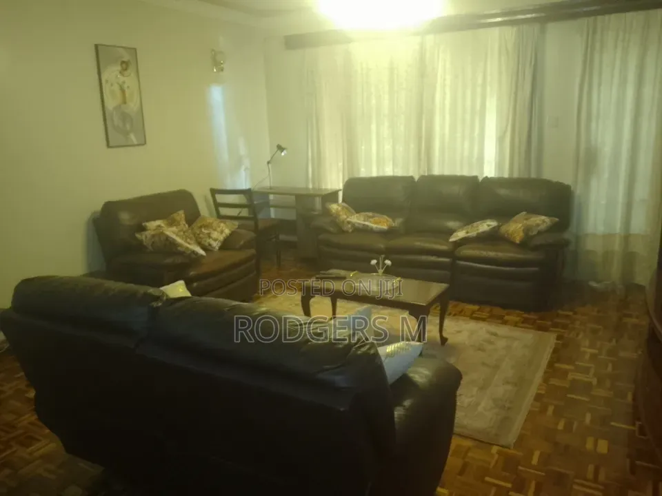 Furnished 3bdrm Apartment in Raphta Road Area for rent in Raphta Road Area