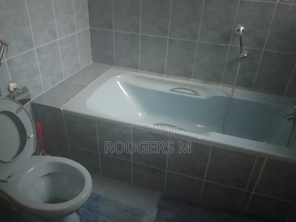 Furnished 3bdrm Apartment in Raphta Road Area for rent in Raphta Road Area