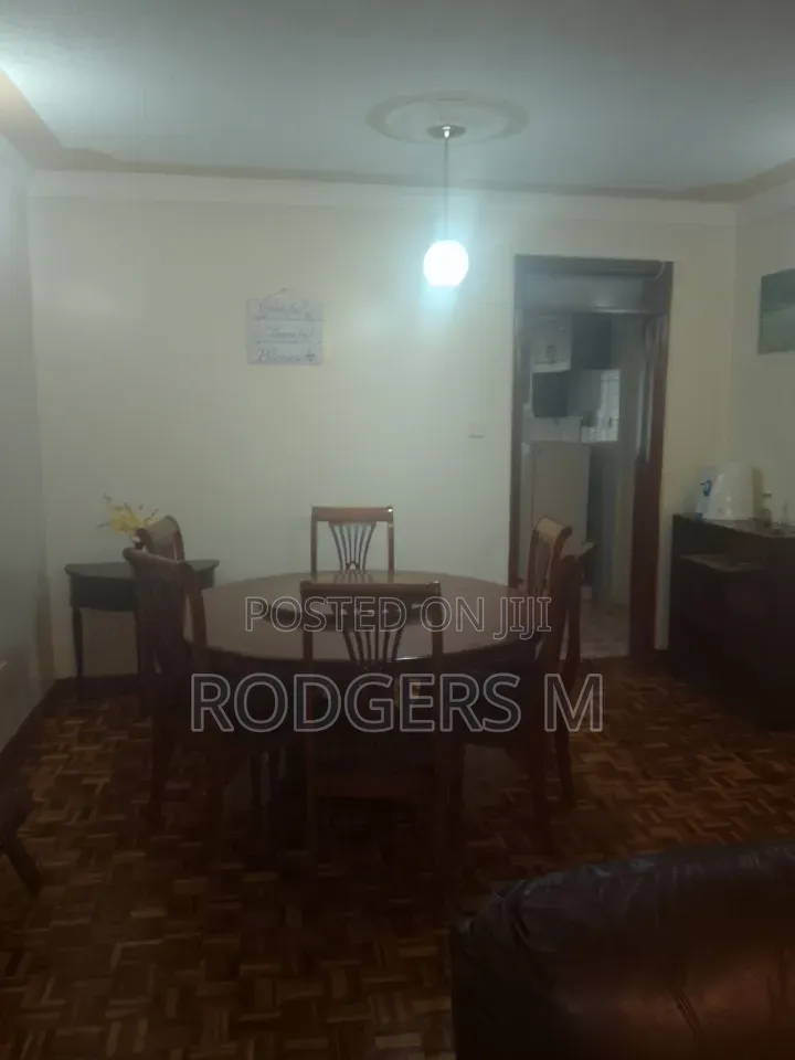 Furnished 3bdrm Apartment in Raphta Road Area for rent in Raphta Road Area