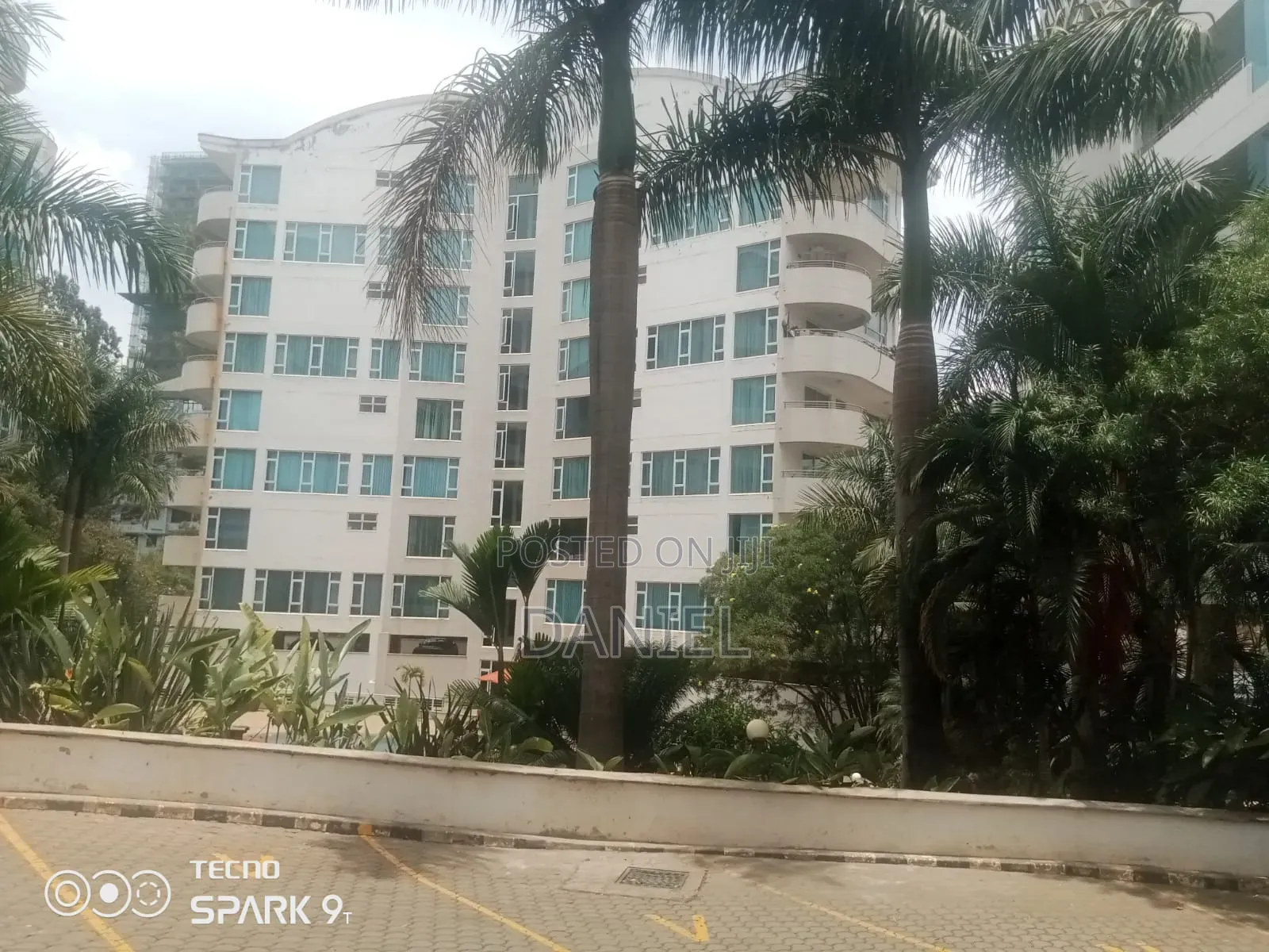 3bdrm Apartment in Riverside Drive for rent in Riverside Drive