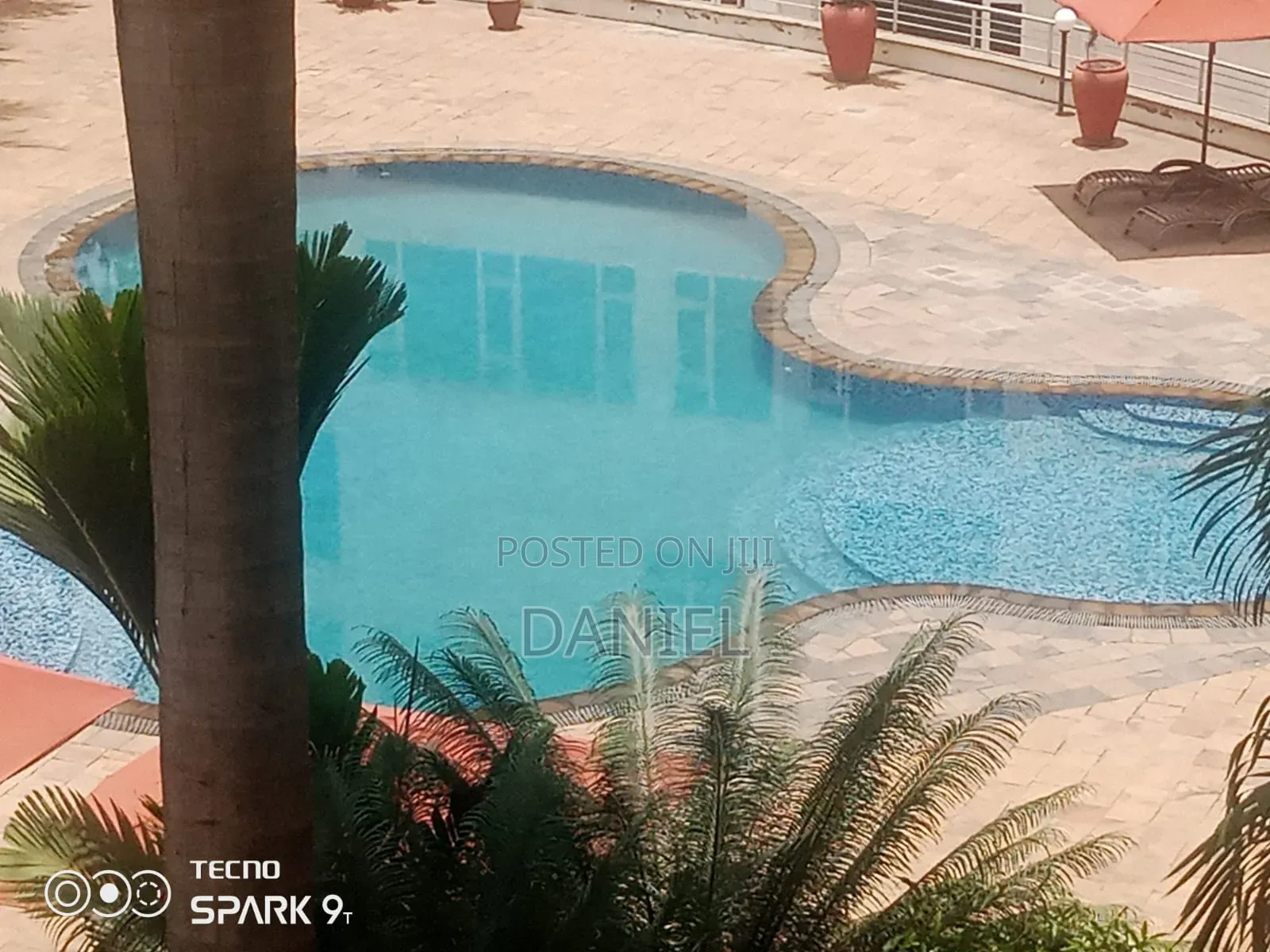 3bdrm Apartment in Riverside Drive for rent in Riverside Drive