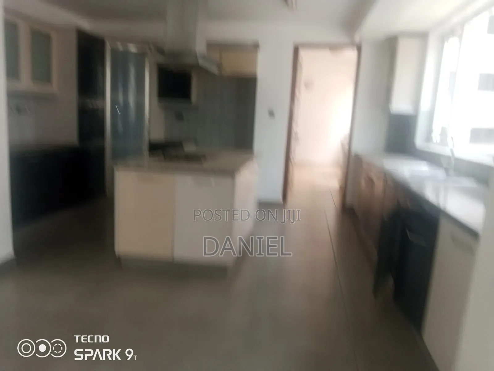 3bdrm Apartment in Riverside Drive for rent in Riverside Drive