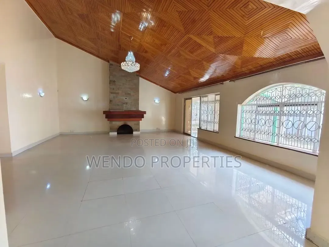 5bdrm Villa in Karen C for sale in Karen C
