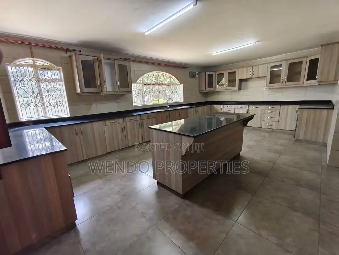 5bdrm Villa in Karen C for sale in Karen C