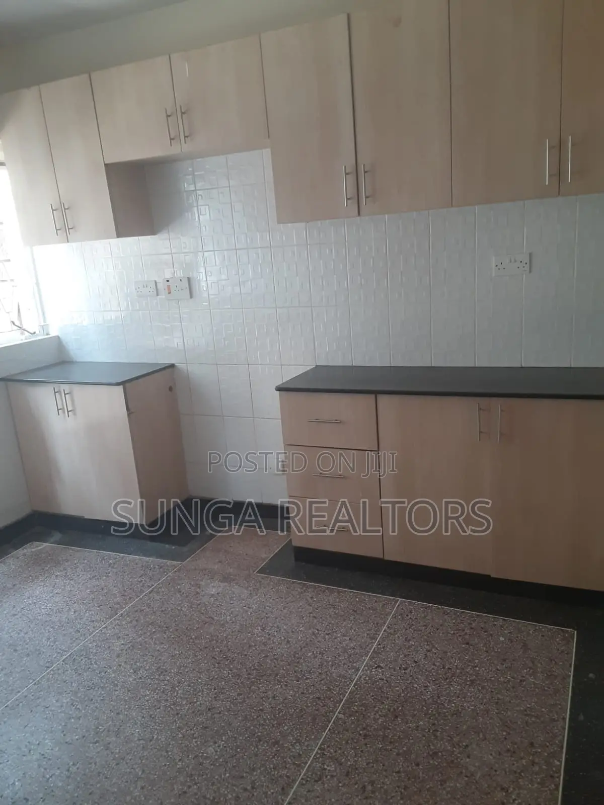 4bdrm House in Sports Rd., Raphta Road Area for rent in Raphta Road Area